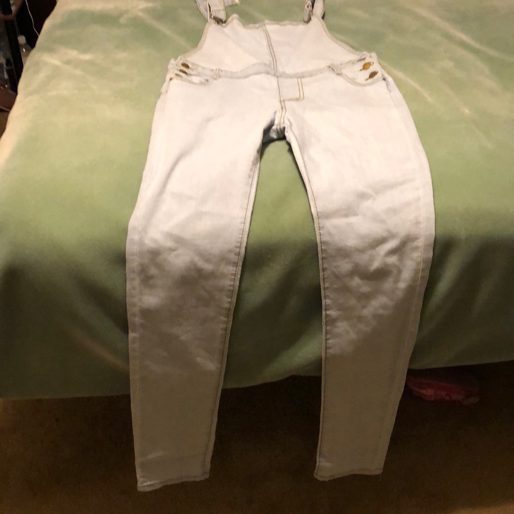 Overalls - Picture 5 of 7